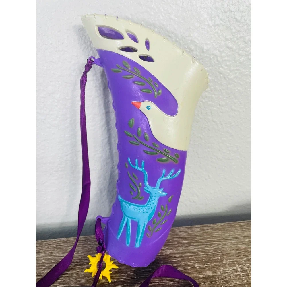 Disney Rapunzel Tangled Quiver Costume Accessory Princess Dress Up Toy Part - Picture 4 of 9
